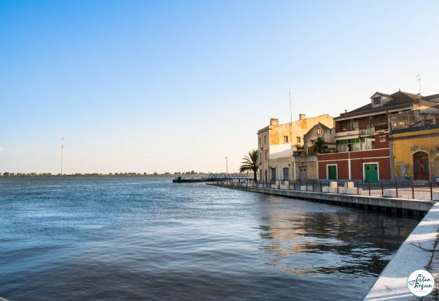 Rota do Neo-Realismo