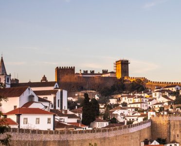 Uma Viagem à Idade Média