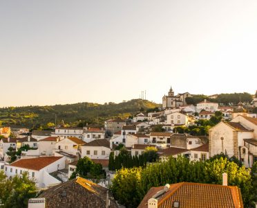O Presépio de Portugal