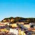 The Seven Hills of Lisbon