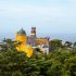 Os Mistérios de Sintra