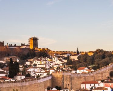 A Medieval Journey