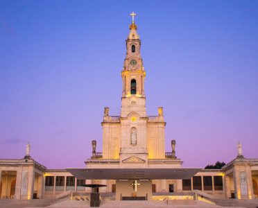 O Caminho de Fátima