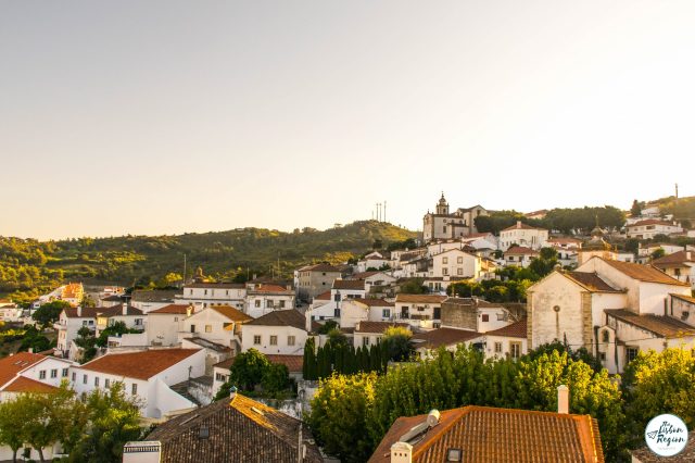 The Crib of Portugal